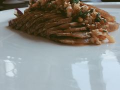 -宁海安岚·南溪阁全日餐厅