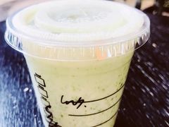 大抹茶拿铁-星巴克(北京太平桥大街店)