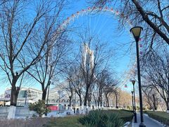 -天津之眼摩天轮