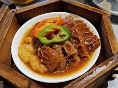 -晓粤·惹味粤菜(凯德乐峰广场店)