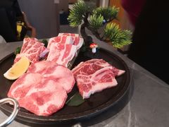 -花时·炭火烧肉(东百中心A馆店)
