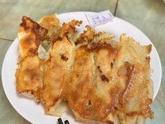 -青岛锅贴(四流中路店)