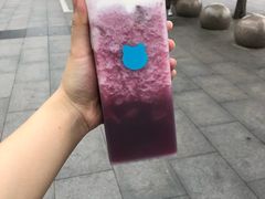 -兰熊鲜奶(西直门凯德mall店)