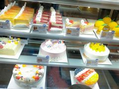 -85度C(南京龙江店)