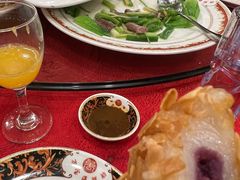 -万宝海鲜舫(劳动公园店)