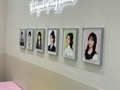 -天真蓝照相馆(五角场百联又一城店)