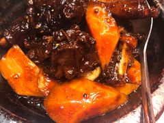 -A One Kitchen·南京精菜馆(德基广场店)