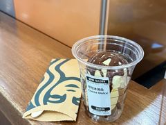 -星巴克(北京南站第二店)