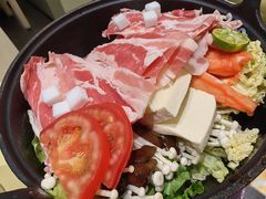 寿喜烧-米仓食堂(凯德广场店)