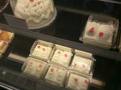 -红宝石·鲜奶小方(联洋店)