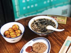 -左记港食(融科天城店)