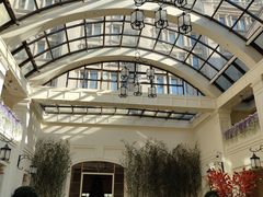 -利顺德大饭店·水岸中餐厅(小白楼店)