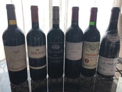 -无锡苏宁银河国际酒店-悦府65中餐厅