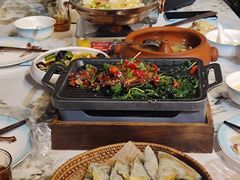 -春天里餐厅·云南创意菜特色美食(束河店)