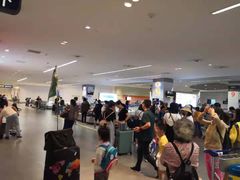 -吉隆坡国际机场