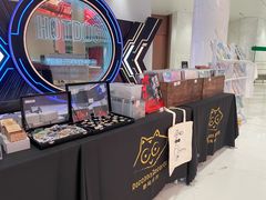 -浣熊唱片店(上海影城店)
