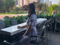 -STARRY CAFE & LOUNGE BAR(高新店)