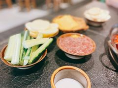 -胖碗火锅(观音桥店)