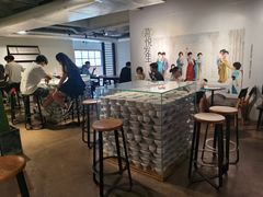 -喜茶(广州北京路惠福东店)