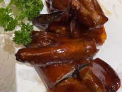 -鹏城人家海鲜酒家·23年老字号(较场尾店)