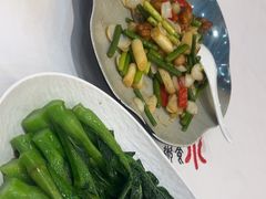-丰尔粥食·顺德鱼生·干蒸排骨顺德菜(大良分店)