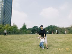 -杭州城北体育公园