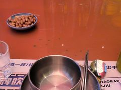 -神府路壹号·海鲜烧烤·砂锅粥·锅物(三坊七巷店)