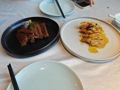 -惠丰堂饭庄·烤鸭·京味菜(西北旺·唐家岭店)