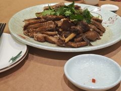 -抱德·潮汕味(敦和店原惠城鱼仔)