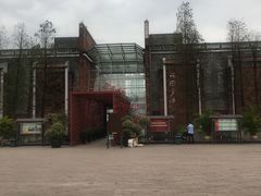 -东莞市可园博物馆