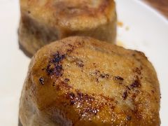 -清真吴记门钉肉饼·喜多利