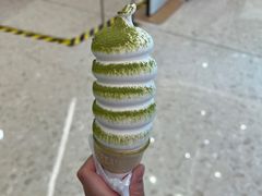 -DQ·蛋糕·冰淇淋(万象城店)