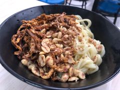 -庆蓉云·庆云面(双林店)