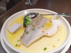 鲈鱼-有璟阁港式餐厅(国贸商城店)