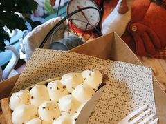 -Pie Bird(新闸路店)