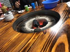 -侠成水上农庄(工业大道店)