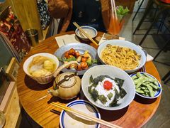 -埋位小酒馆(东城店)