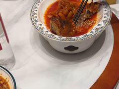-南山翁新概念川菜(江宁万达广场店)
