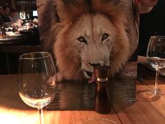 -The Meat & Wine Co Southbank(南岸店)