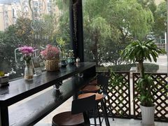 景观位-爸爸糖吐司面包(南京奥体店)