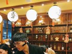 -鸟鹏烧鸟居酒屋(昌岗店)