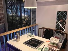 -野妹火锅(南园店)