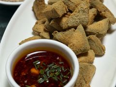 -荷塘土鸡(河东店)