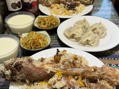 -开帝锐抓饭(五一路店)