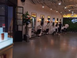 -Hair ART造型沙龙