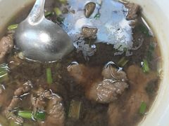 -芸海阁·农家私房菜(沙家浜景区出口店)