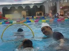 -龙格亲子游泳·水育早教运动中心(龙湾天街店)
