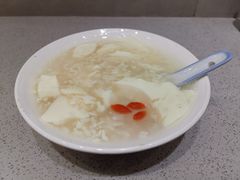 冰醉豆花-小豆海棠(嘉兴路店)