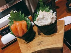 -千代武日本料理(开发区店)