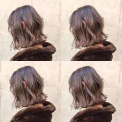 -GIRL STYLE 烫发·染发沙龙
